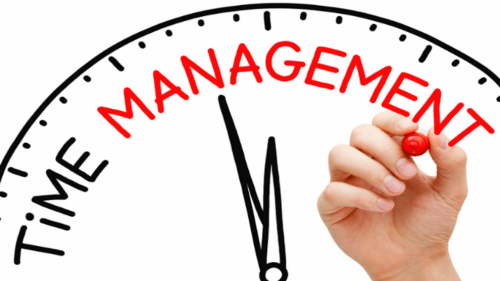 Time Management Secrets Revealed – What You Need to Know!