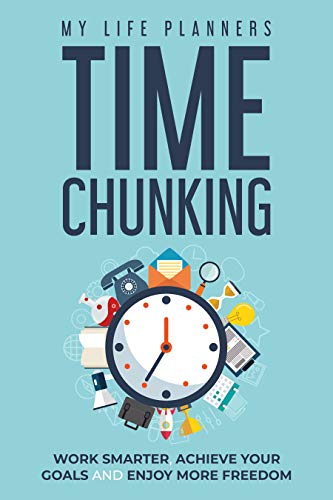 The Ultimate Time-Saving Hack You’ve Never Heard Of – Master the Art of Chunking!