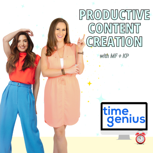 “Master the Art of Time Management with Marie Forleo – Boost Your Productivity and Achieve Success!”
