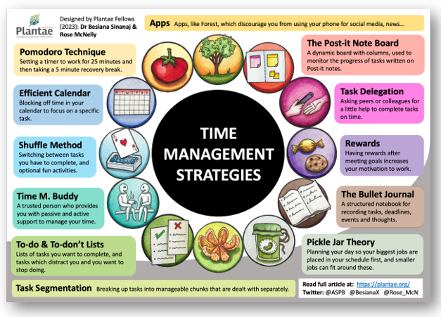 Master the Art of Time Management with These Astonishing Experiment Results!