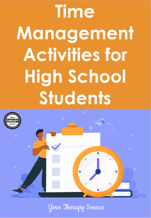 Supercharge Your High School Success with These Time-Saving Strategies