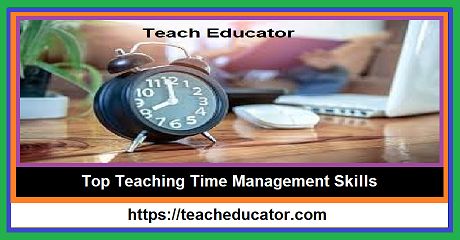 Master the Art of Balancing – Time Management Secrets for Successful Teaching