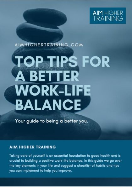 Master the Art of Achieving Work Life Balance With These Powerful Tips