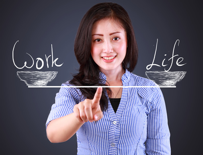 The Secret to Mastering Work-Life Balance in the Accounting Field