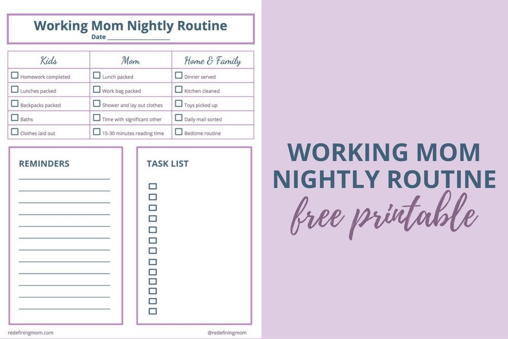“How This Working Mom Mastered Time Management and Nailed Her Daily Schedule – You Won’t Believe the Results!”