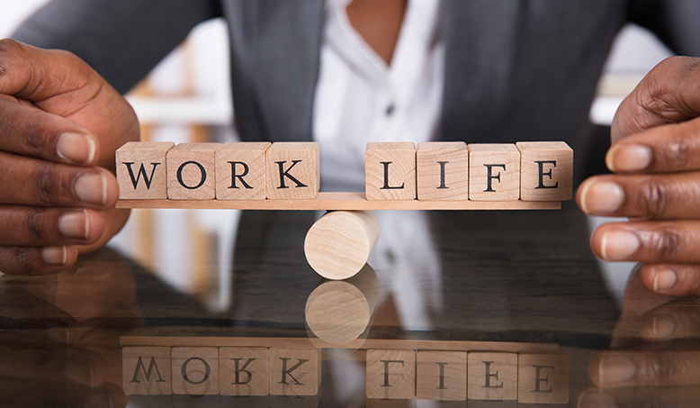 Secrets to Achieving Work-Life Balance as a Successful Consultant