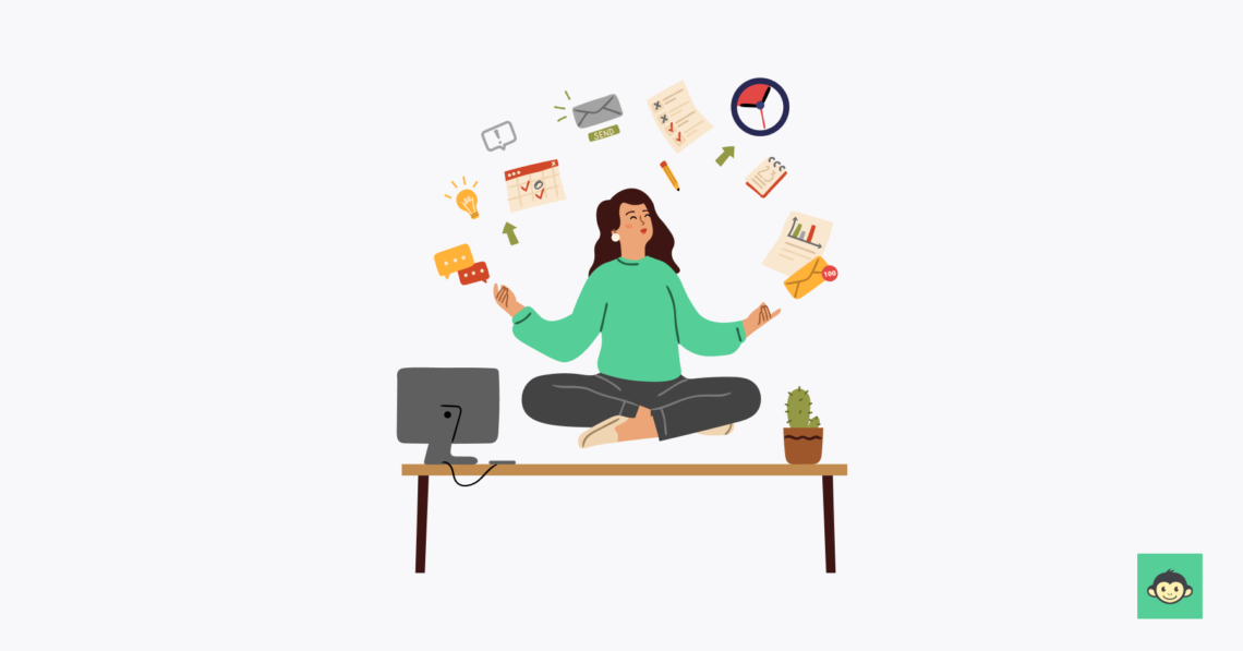 Revolutionary Techniques to Achieve Ultimate Work-Life Balance and Boost Productivity